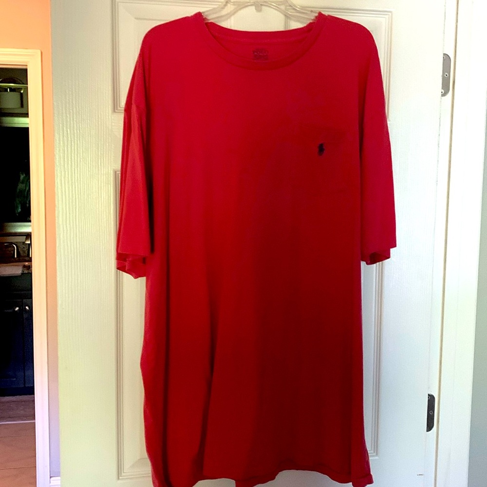 Men’s XLT Polo Shirt